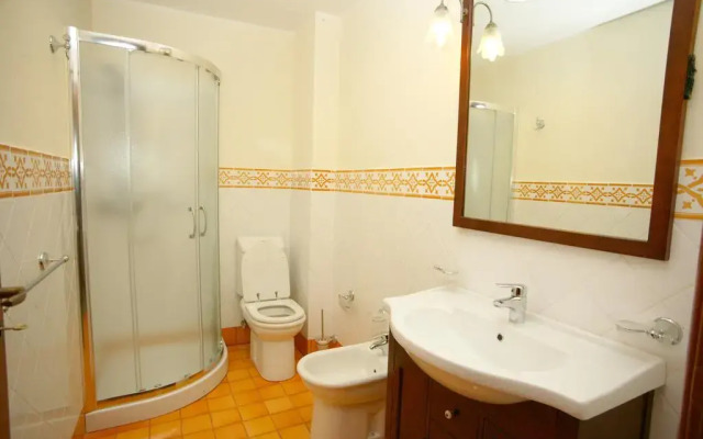Villa Sciare Modo