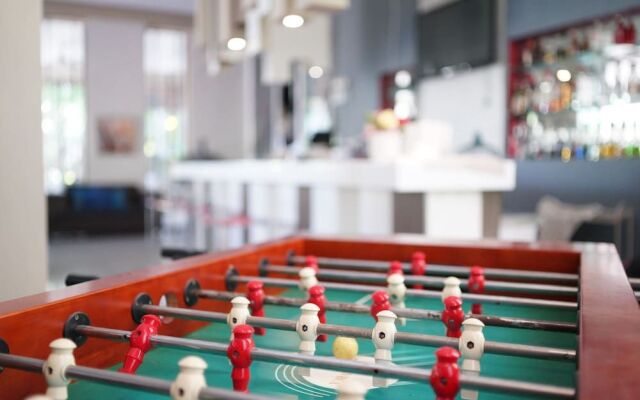 Natha Villa & Resort Huahin