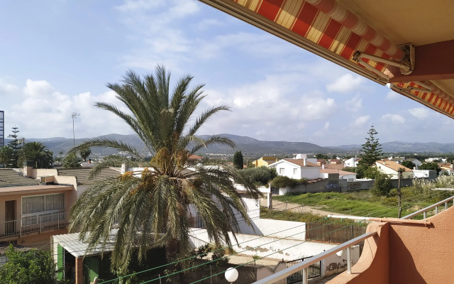 Mar de Peñiscola-Casablanca Apts 3000