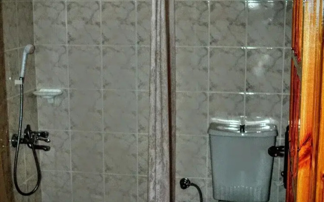 Tavilogullari Villa Apart