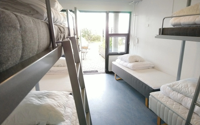 Danhostel Rønde