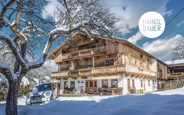 Ferienhof Haindlbauer