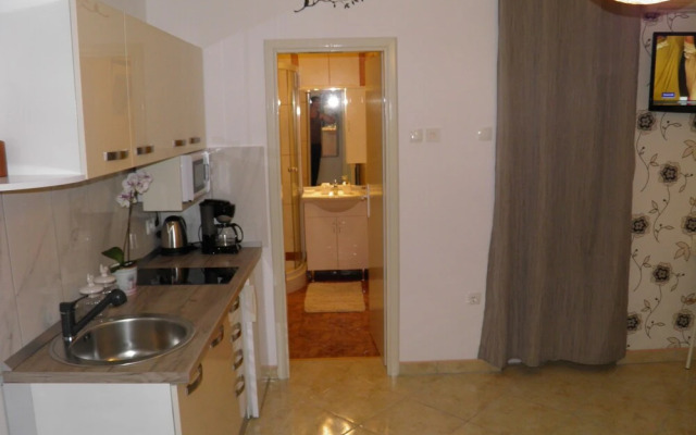 Apartments Lea