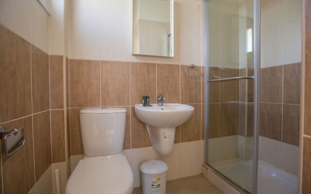 Protaras Delfini Villa Dv8
