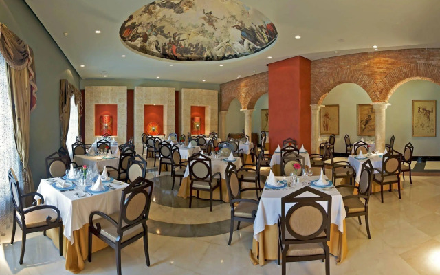 JOIA Bávaro by Iberostar - Adults Only - All Inclusive