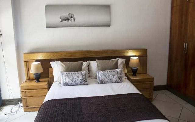 Avalone Guest House