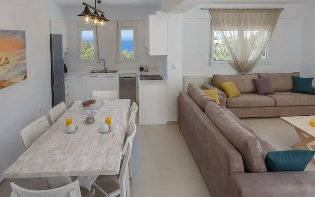 Blue Hills Villas by Estia Yellow 2