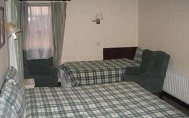 Countrywide Inns Commercial & Tourist