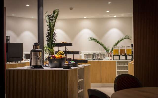 L'Hôtel & Spa Ribeauvillé