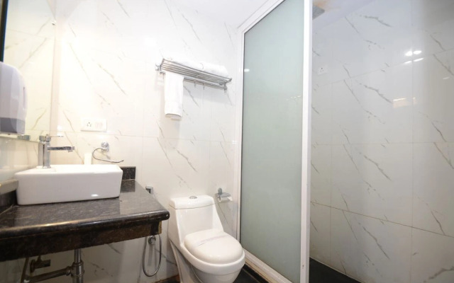 Hotel Eurasia