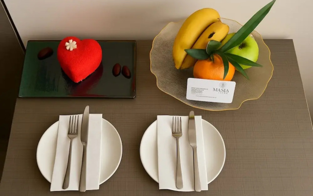 Magia Hotel