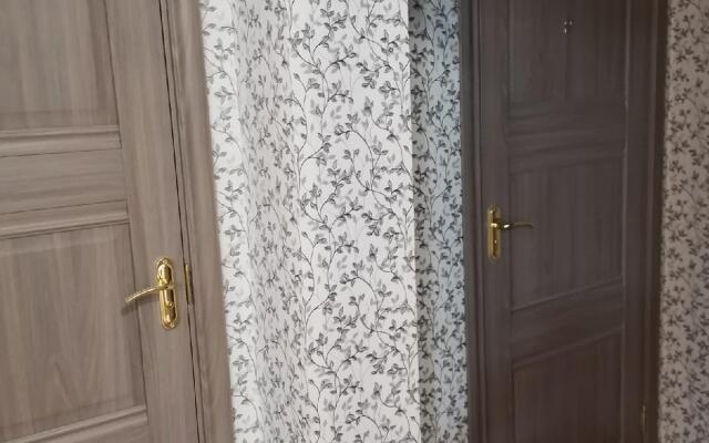 Мезенский берег