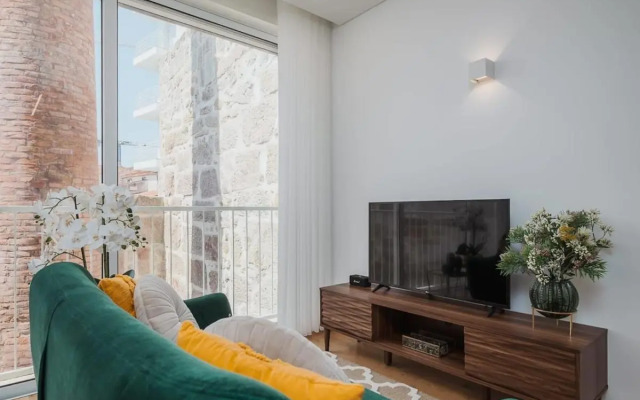 Chimney Luxury House with AC