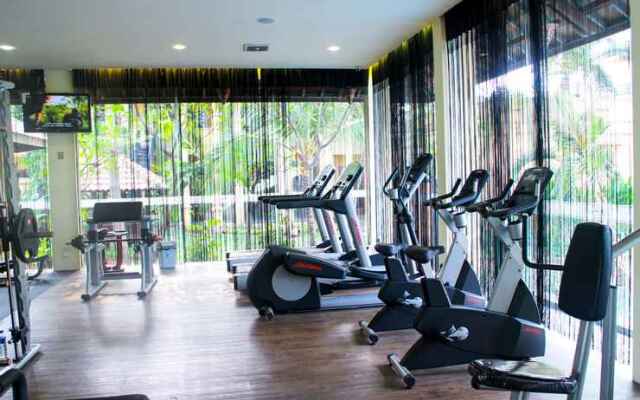 Narita Hotel Tangerang