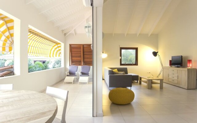 Luxury Apartments Curacao
