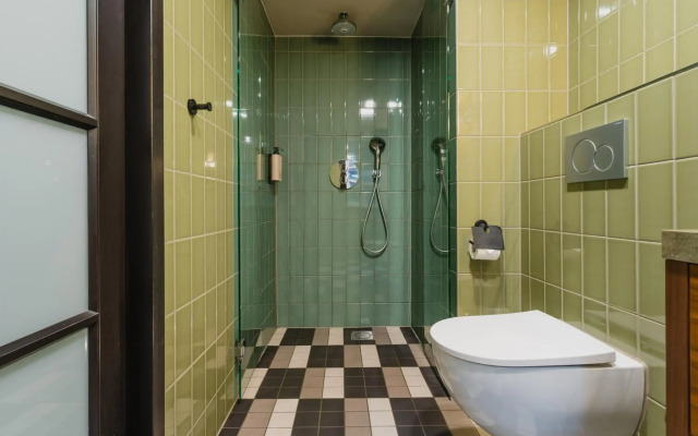 Hotel Mai Amsterdam
