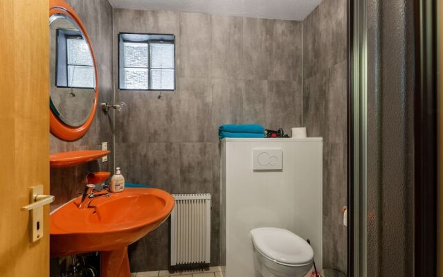 Moselle Riverside Escape