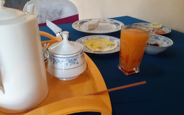 Sanjeewa Guest