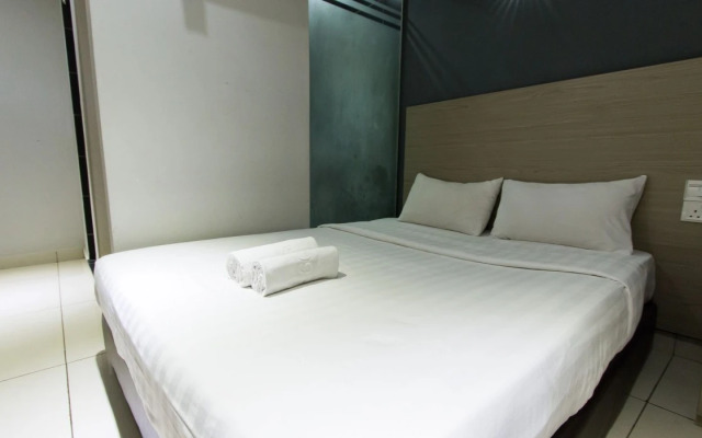 Hotel99 Bandar Puchong