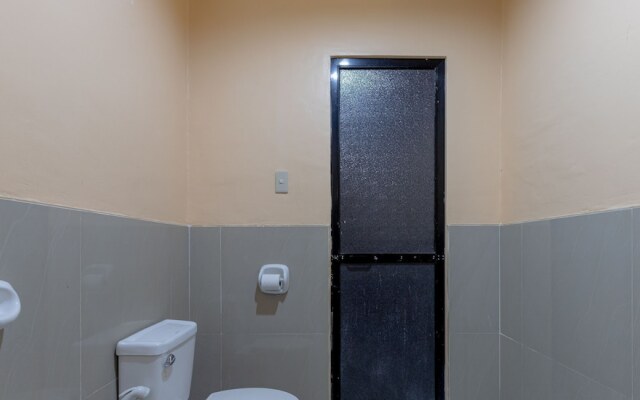 ZEN Rooms Basti Siargao