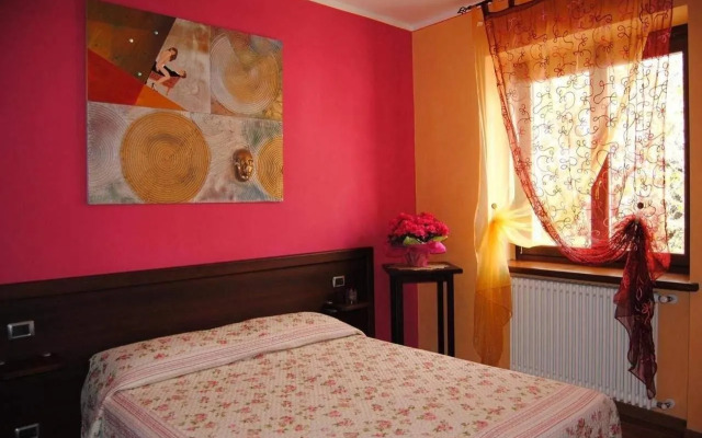 AllOmbra del Castello