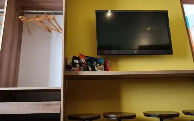 HOP Cairo in Ica With 2 Bedrooms and 1 Bathrooms