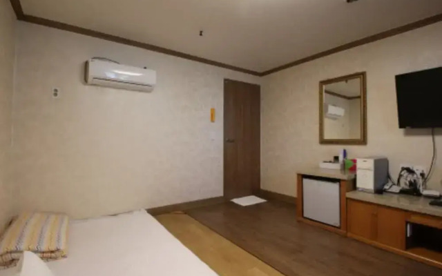 Yangji Park Hotel