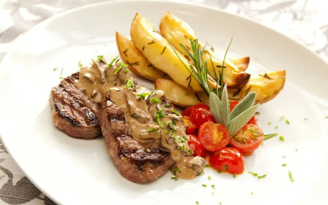 Mercure Apartments Caxias Do Sul