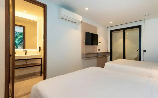 Hotel Sea Avenue