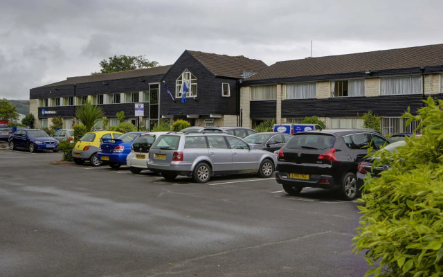 Tiverton Hotel Lounge & Venue