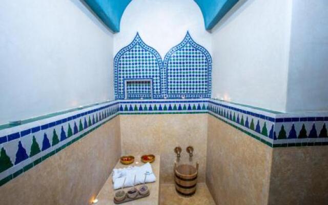 Riad La Vie