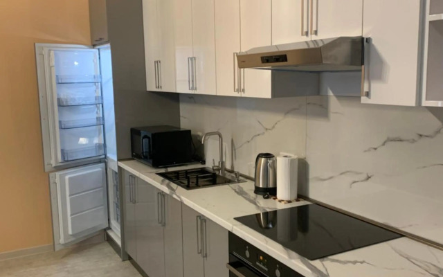 Comfy Apartment in Center