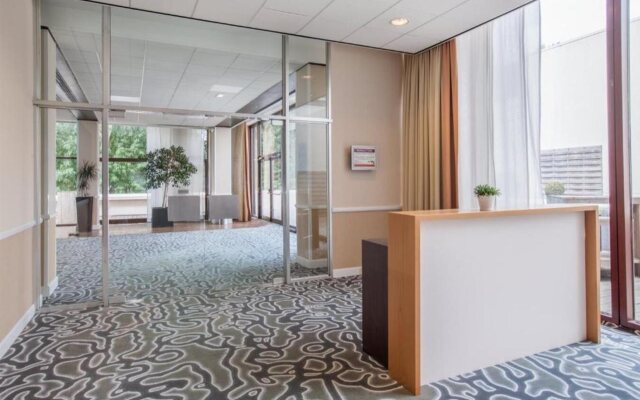 Crowne Plaza Antwerp by IHG