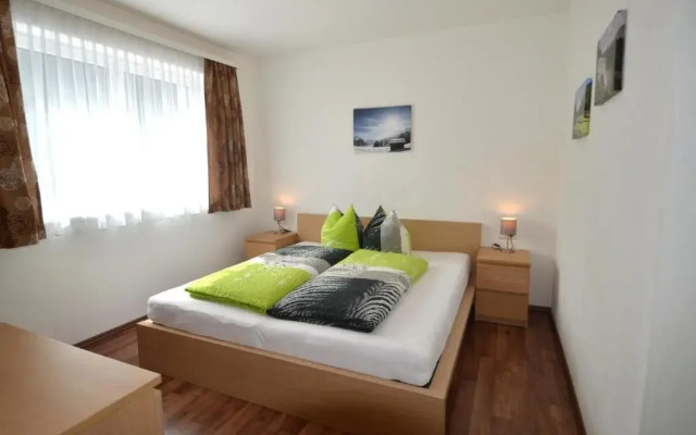 Appartement Bergblick