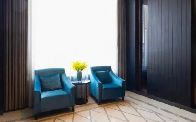 Kaiyuan Caesar Business Hotel