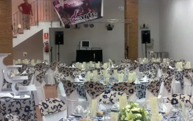 La Hacienda de Don Luis