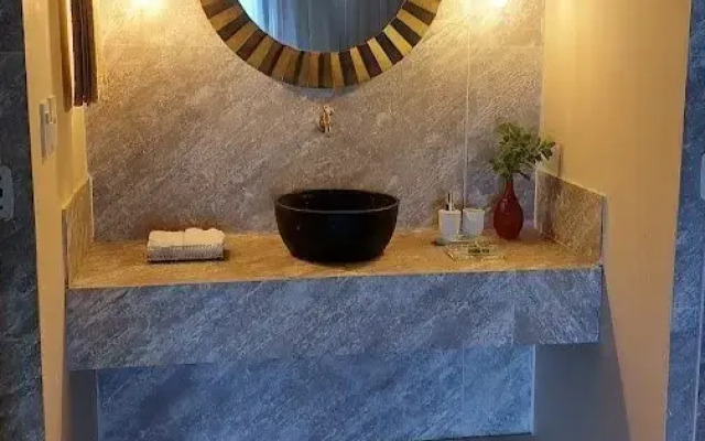 Coco Pontall Bangalôs