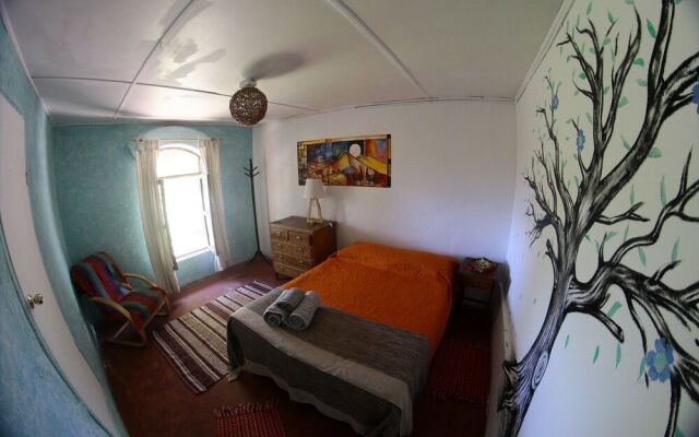 Hostal Casa Campestre