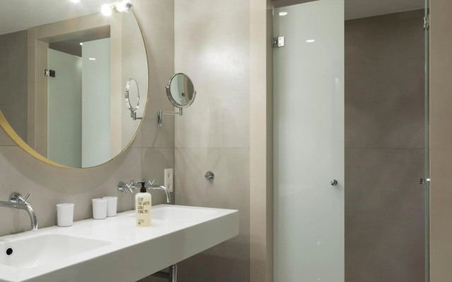 Augustin Hotel