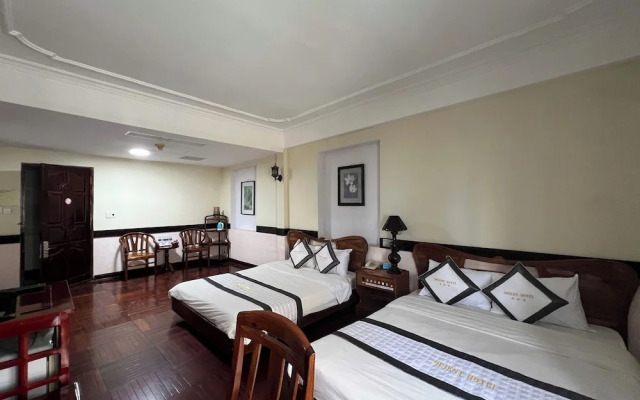 Orient Hotel Da Nang