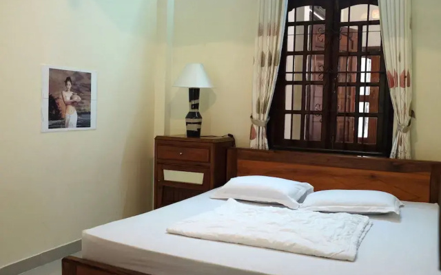 Moon House Nha Trang
