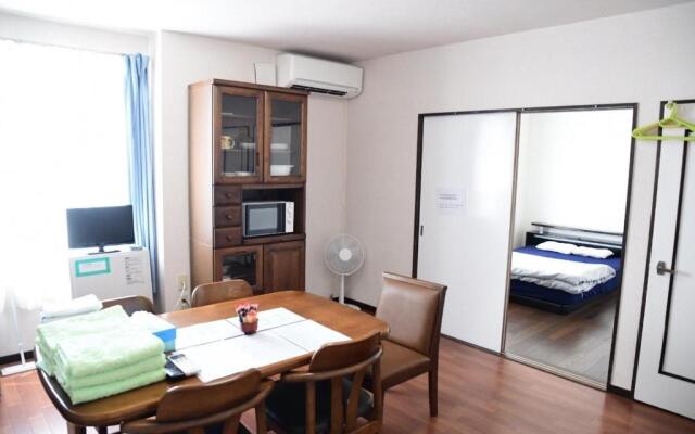 Ark City Asahikawa - Vacation STAY 8523