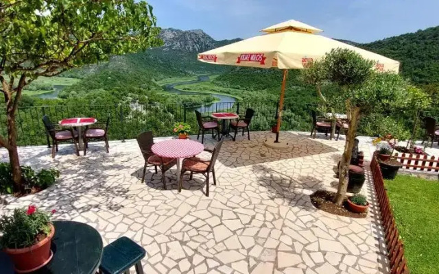 Rooms Dujeva Drago