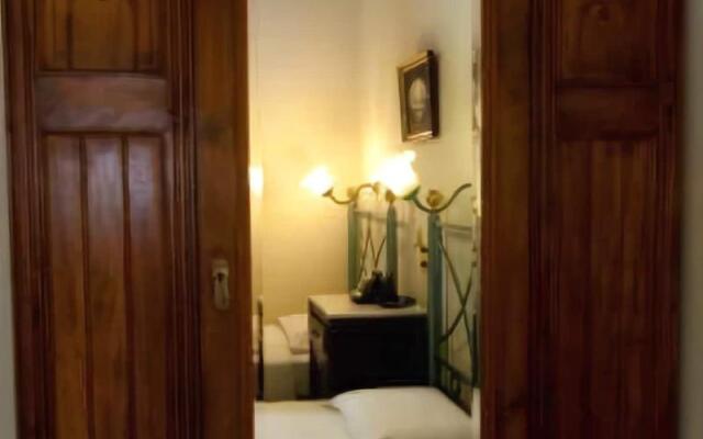 Pandora Suites