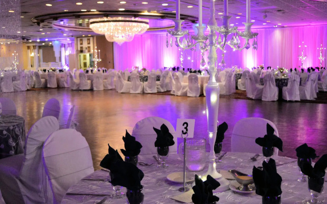 Best Western Plus Wilkes Barre Center City