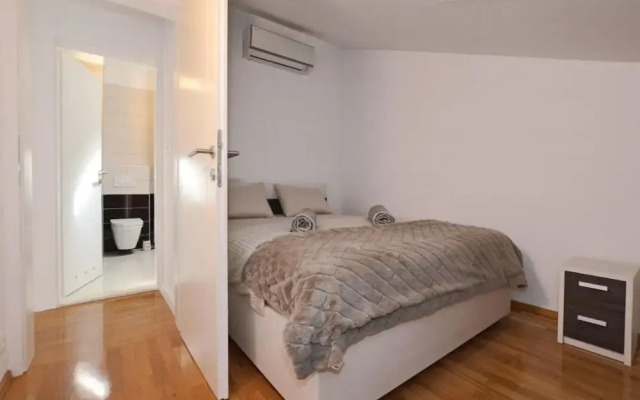 Leo - sea View & Comfortable - A1
