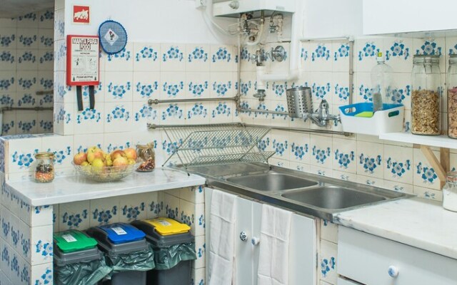 Hype Lisbon Hostel