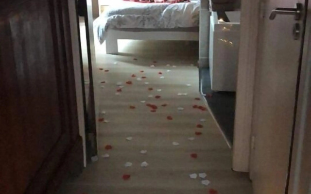 Centre Bien-Etre Au Chardon