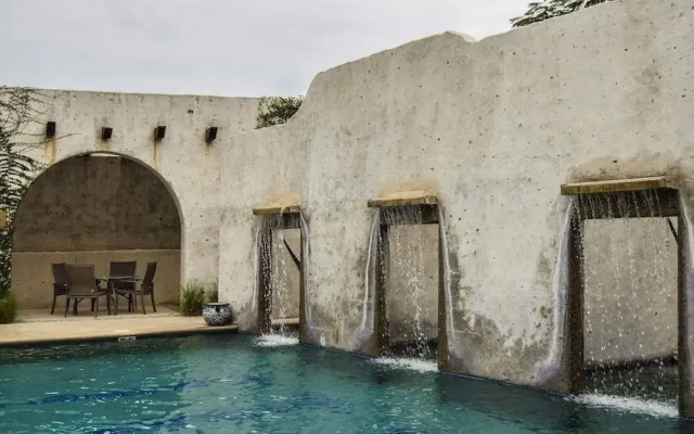 Luxury Apartment 3Br 2 Bath Ocean View