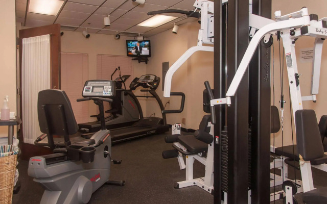 Windemere Hotel & Conference Center